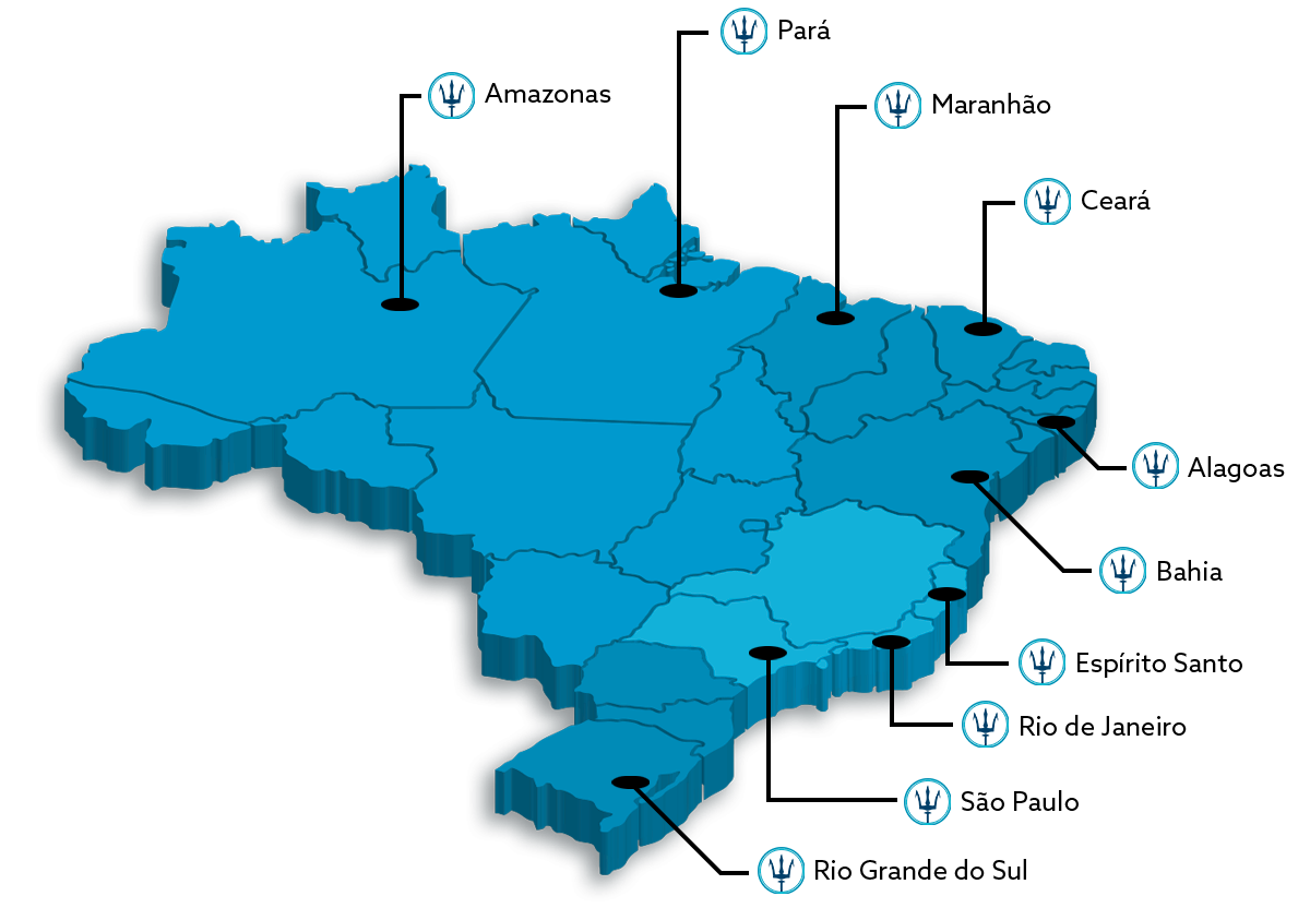 Onde Estamos