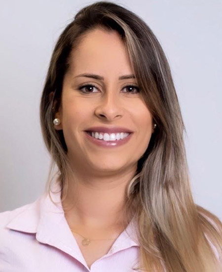 Carolina Farsura